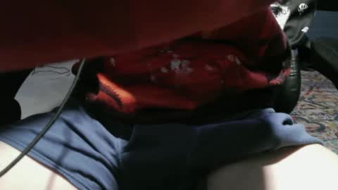 zach52590 online show from September 2025 05:35:02 PM