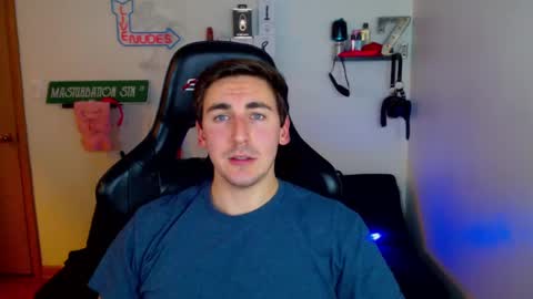 Zach Rhyder online show from December 2024 02:08:01 AM