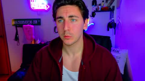 Zach Rhyder online show from February 2026 03:28:02 AM