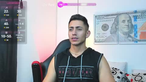 zachpri20 online show from December 2024 10:10:02 PM