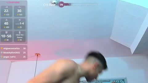 zachpri20 online show from December 2024 05:18:02 PM