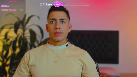 zachpri20 online show from October 2025 02:56:01 AM