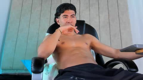 zack conor online show from February 2025 04:56:02 PM