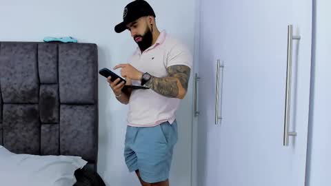 Richard online show from February 2025 02:14:02 PM