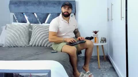 Richard online show from December 2025 02:59:02 PM