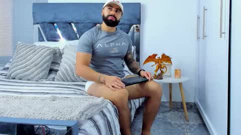 Richard online show from February 2026 12:55:01 PM