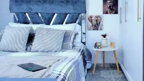 Richard online show from March 2026 01:04:02 PM