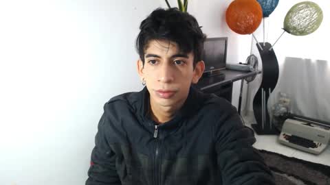 Zack King online show from December 2024 12:24:01 PM