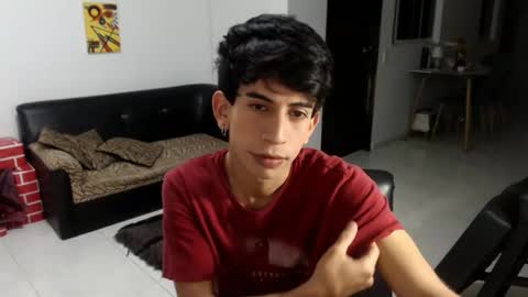 Zack King online show from January 2025 11:00:01 PM