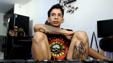 Zack King online show from January 2025 02:06:01 AM