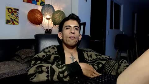 Zack King online show from January 2025 08:22:01 AM