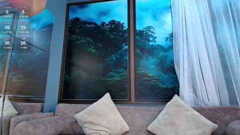 Zack online show from January 2025 05:37:02 PM