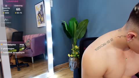 Zack online show from January 2025 05:30:01 PM