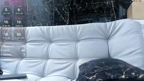 Zack online show from March 2025 06:33:02 PM