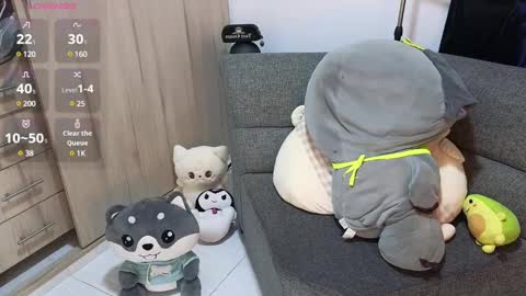 Zack online show from December 2024 07:16:01 AM