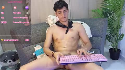 Zack online show from February 2025 07:01:02 AM