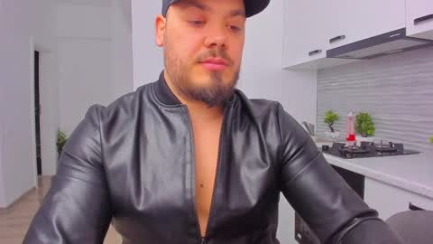 Zack online show from February 2025 02:26:02 AM