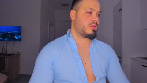 Zack online show from February 2025 11:59:02 PM