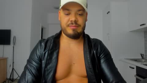 Zack online show from September 2025 09:59:02 PM