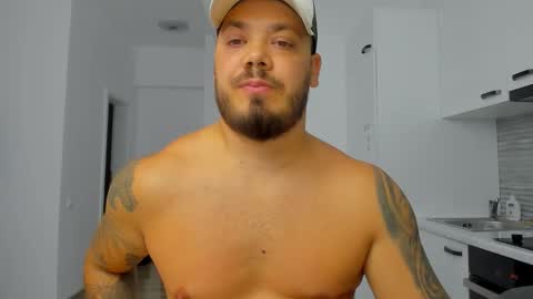 Zack online show from September 2025 09:49:02 PM