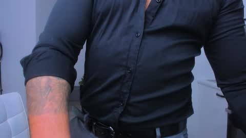 Zack online show from November 2025 10:40:01 PM