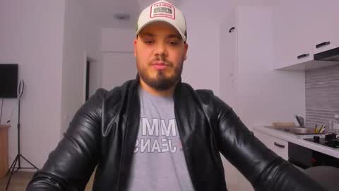 Zack online show from December 2025 07:11:01 PM