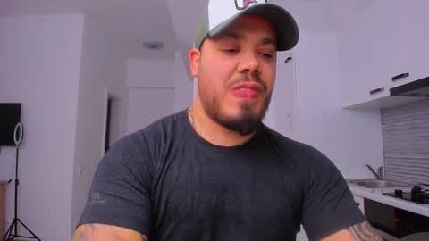 Zack online show from January 2026 10:35:02 PM