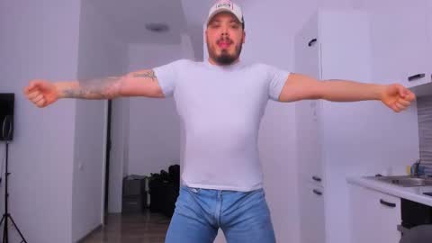 Zack online show from February 2026 02:19:01 AM