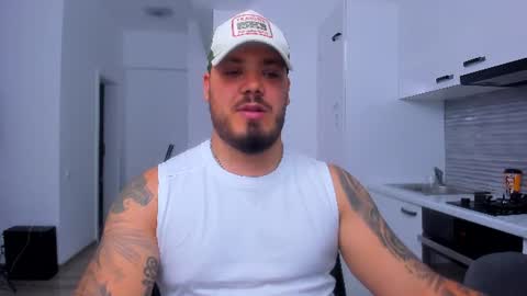 Snapshot of zackconnorsx chatting on July 2026 09:32:02 PM Zack online show from July 2026 09:32:02 PM