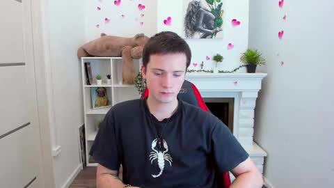 Zack online show from February 2025 06:22:01 PM