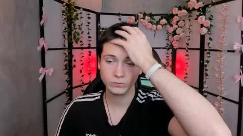 Zack online show from February 2025 12:39:01 PM