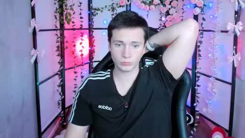 Zack online show from February 2025 06:47:02 PM