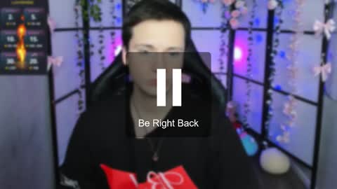 Zack online show from February 2025 05:31:01 PM