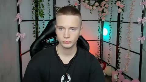 Zack online show from February 2025 06:43:02 PM