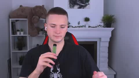 Zack online show from February 2025 02:54:02 PM