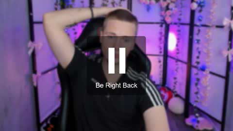 Zack online show from March 2025 12:19:02 PM