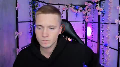 Zack online show from March 2025 03:24:02 PM