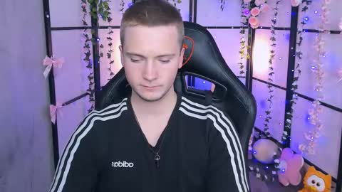 Zack online show from March 2025 06:30:01 PM