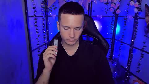 Zack online show from September 2025 06:24:01 AM