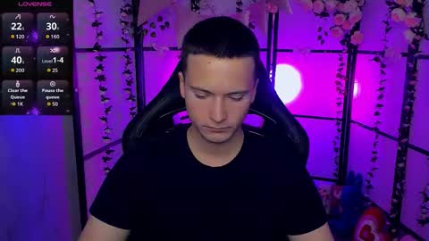 Zack online show from September 2025 12:28:02 PM