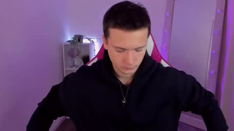 Zack online show from October 2025 05:07:02 AM