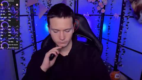 Zack online show from October 2025 06:02:02 AM