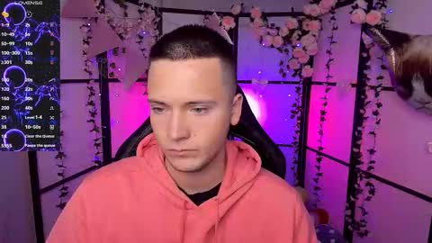 Zack online show from October 2025 05:08:01 AM