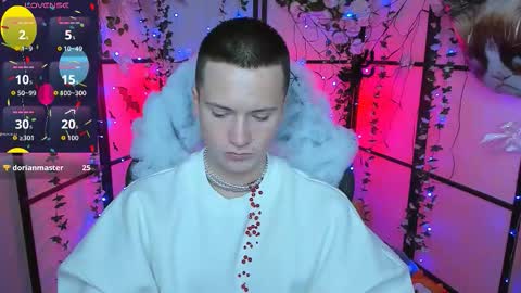 Zack online show from October 2025 05:41:02 AM