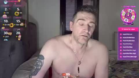 Ivan online show from June 2026 05:37:01 PM