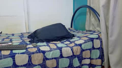 ZackMontiel07 online show from December 2025 09:38:01 AM