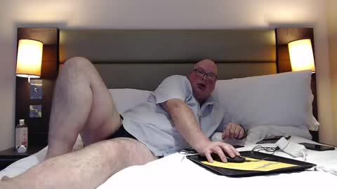 Zac Smitj online show from January 2025 04:01:01 PM