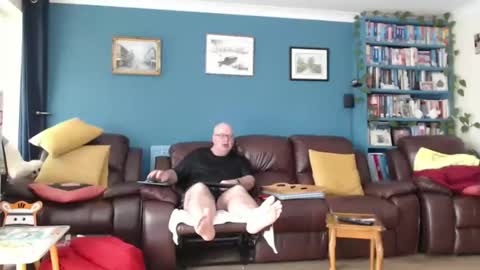 Zac Smitj online show from February 2026 10:47:02 AM