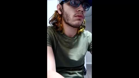 ZactheFeetGuy online show from January 2026 11:07:01 PM