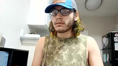 ZactheFeetGuy online show from January 2026 04:12:02 PM